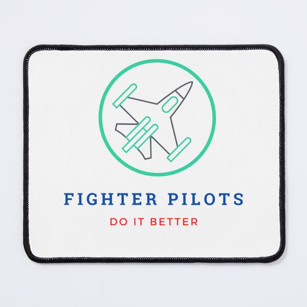 Item preview,  Fighter Pilot Quotes designed and sold by fashionoose.