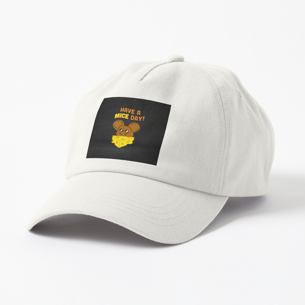 Item preview, Dad Hat designed and sold by JiggsFashion.