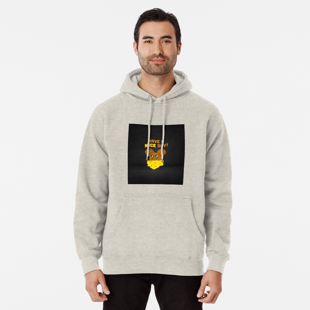 Item preview, Pullover Hoodie designed and sold by JiggsFashion.