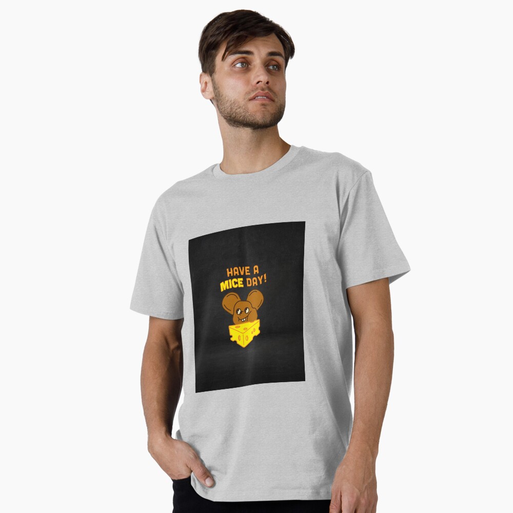 Item preview, Premium T-Shirt designed and sold by JiggsFashion.