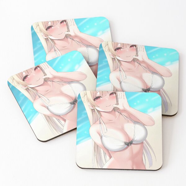 Item preview, Anime Girl Summer designed and sold by AnimeLifesss.