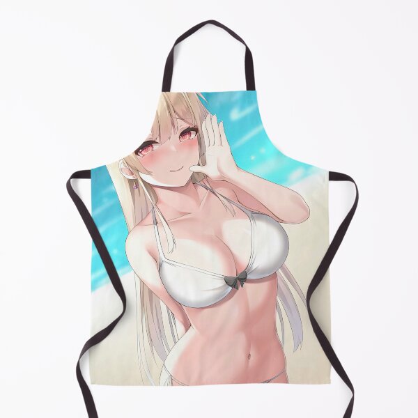 Item preview, Anime Girl Summer designed and sold by AnimeLifesss.