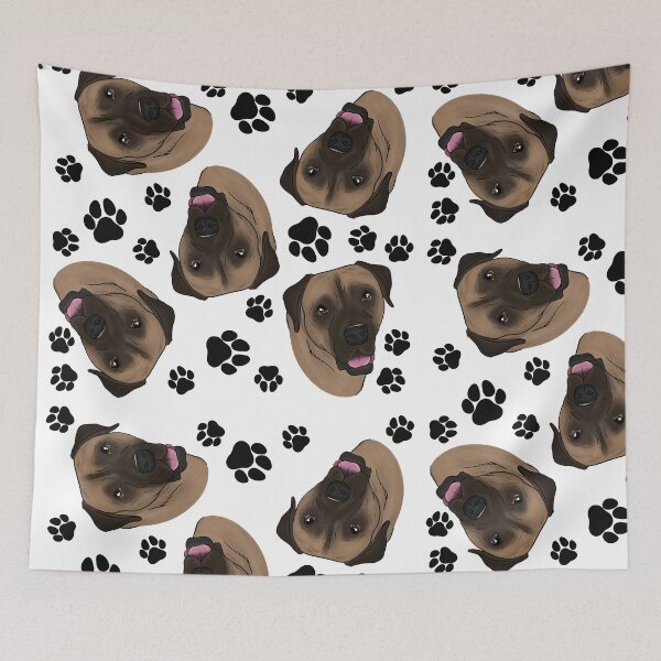 Item preview, English Mastiff:I designed and sold by rmcbuckeye.