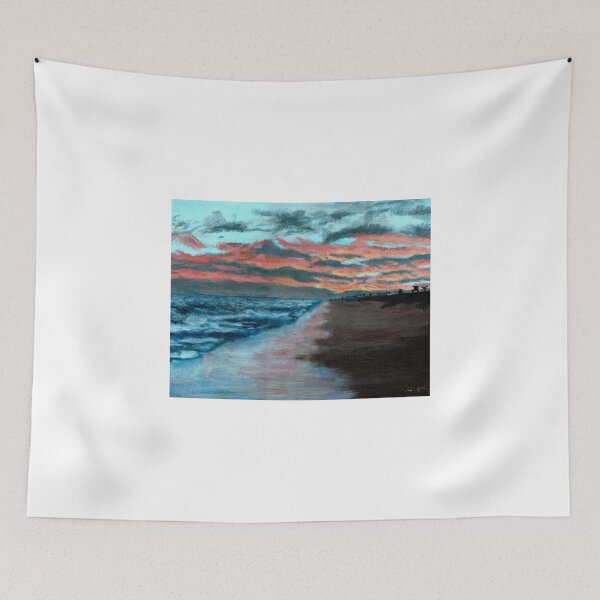 Item preview, Sunset Beach designed and sold by DSC Arts.