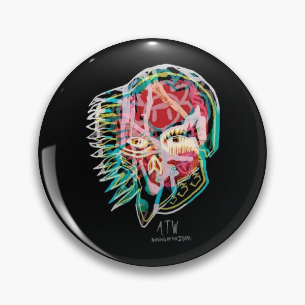 Item preview, ALL THEM WITCHES      designed and sold by Q3Concept.