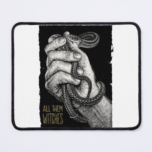 Item preview, ALL THEM WITCHES designed and sold by Q3Concept.