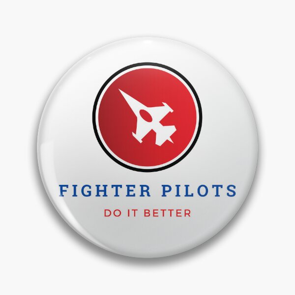 Item preview,  Fighter Pilot Quotes designed and sold by fashionoose.