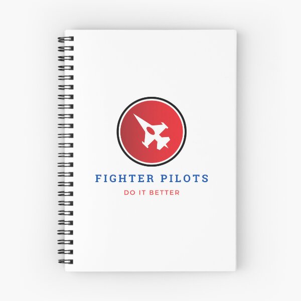 Item preview,  Fighter Pilot Quotes designed and sold by fashionoose.