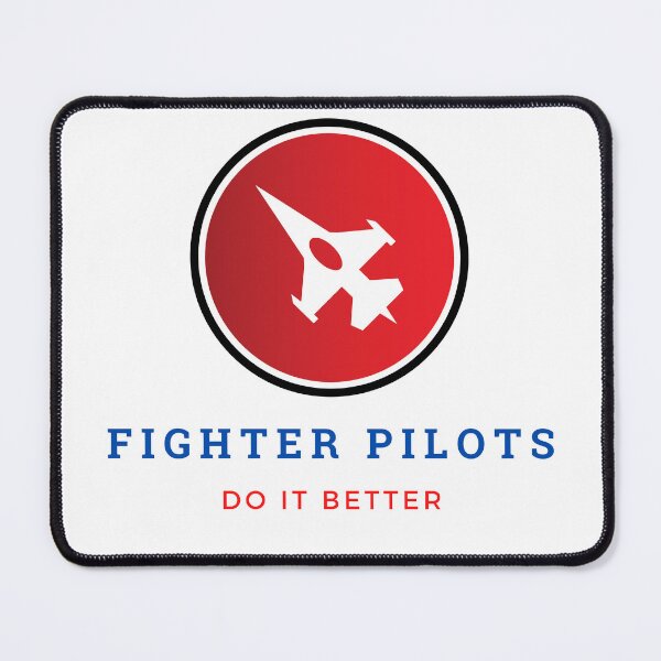 Item preview,  Fighter Pilot Quotes designed and sold by fashionoose.