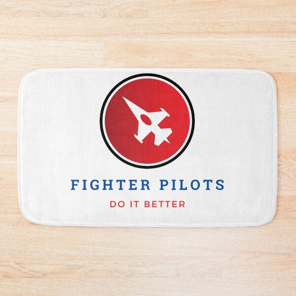 Item preview,  Fighter Pilot Quotes designed and sold by fashionoose.