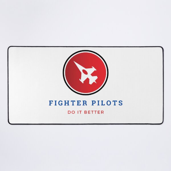 Item preview, Fighter Pilot Quotes designed and sold by fashionoose.