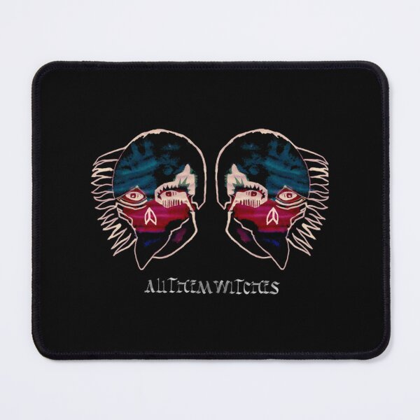 Item preview, ALL THEM WITCHES designed and sold by Q3Concept.