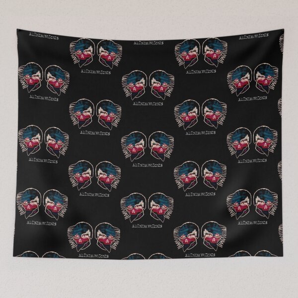 Item preview, ALL THEM WITCHES      designed and sold by Q3Concept.