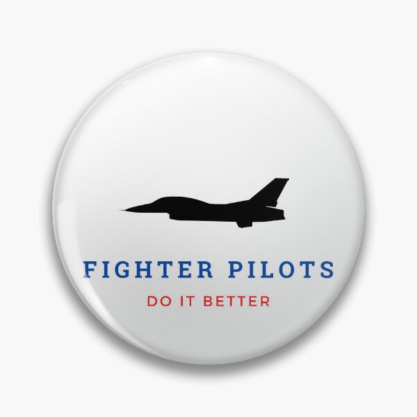 Item preview, Fighter Pilot Quotes designed and sold by fashionoose.