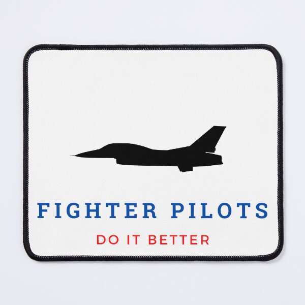 Item preview, Fighter Pilot Quotes designed and sold by fashionoose.