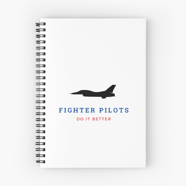 Item preview, Fighter Pilot Quotes designed and sold by fashionoose.