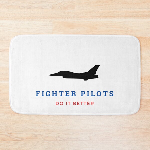 Item preview, Fighter Pilot Quotes designed and sold by fashionoose.