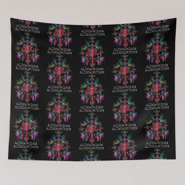 Item preview, ALL THEM WITCHES      designed and sold by Q3Concept.