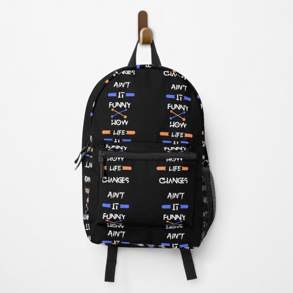 Item preview, Ain't It Funny How Life Changes designed and sold by Tropium-Designs.