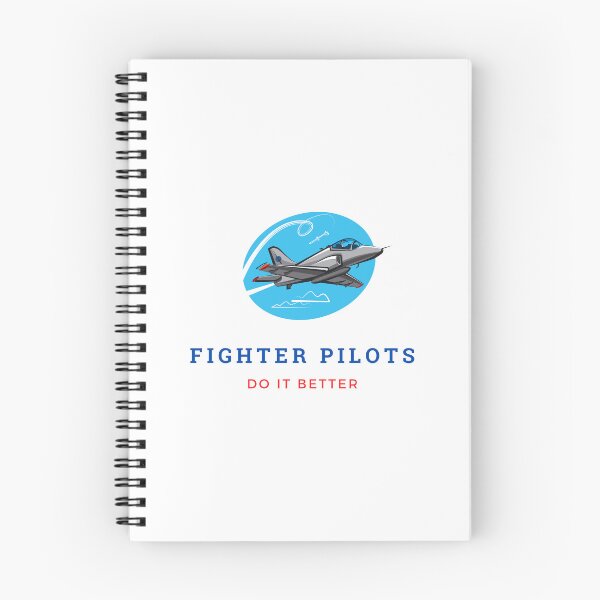 Item preview,  Fighter Pilot Quotes designed and sold by fashionoose.