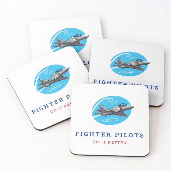 Item preview,  Fighter Pilot Quotes designed and sold by fashionoose.
