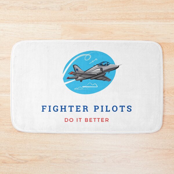 Item preview,  Fighter Pilot Quotes designed and sold by fashionoose.