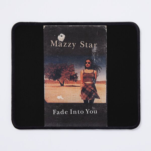 Item preview, Mazzy Star Fade Into You Alternative Concert Poster Zipped Hoodie designed and sold by rikazr6sr1.