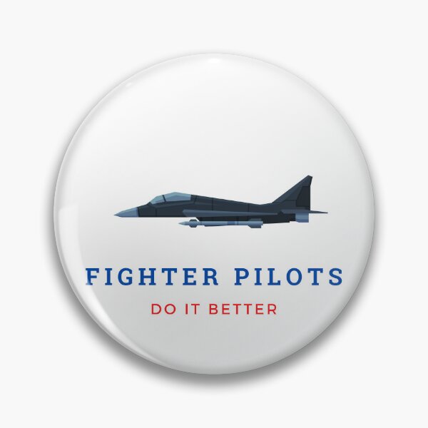 Item preview,  Fighter Pilot Quotes designed and sold by fashionoose.