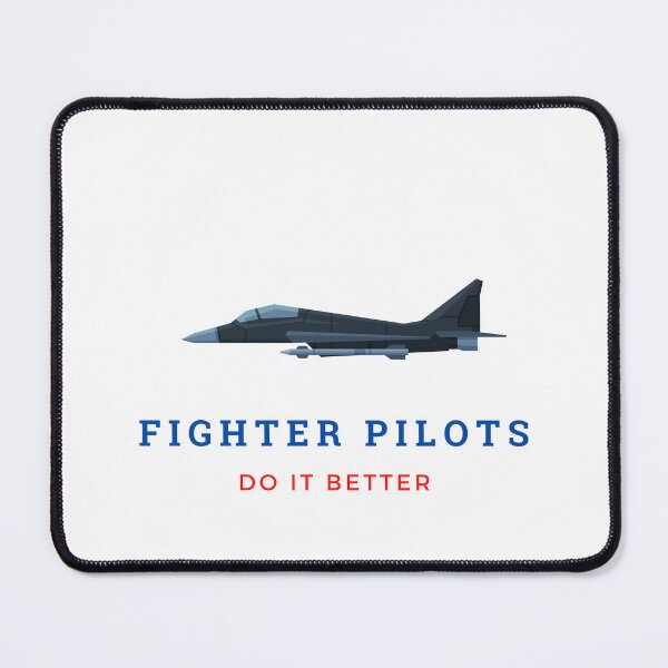 Item preview,  Fighter Pilot Quotes designed and sold by fashionoose.