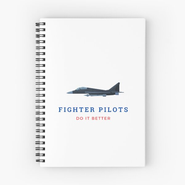 Item preview,  Fighter Pilot Quotes designed and sold by fashionoose.