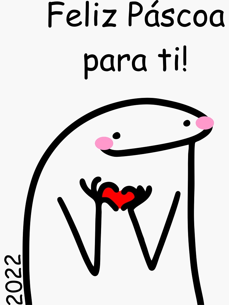 flork meme Sticker for Sale by VUIERRA