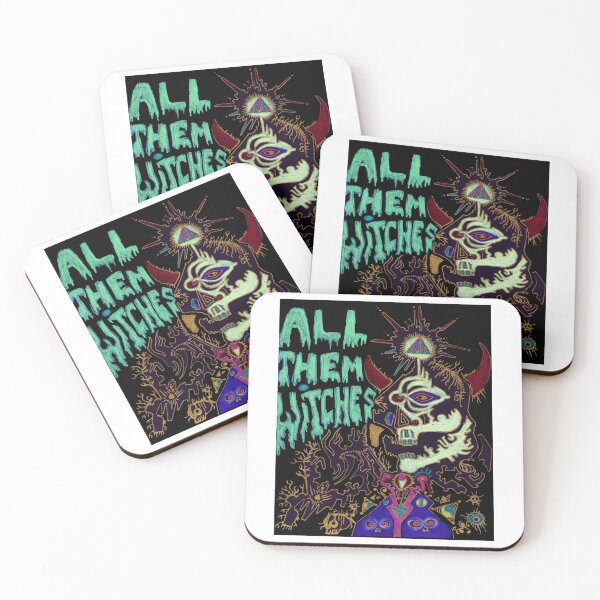 Item preview, all them witches designed and sold by Q3Concept.