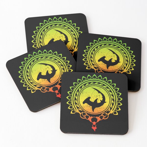 Item preview, hammerhead shark designed and sold by NicGrayGraphic.