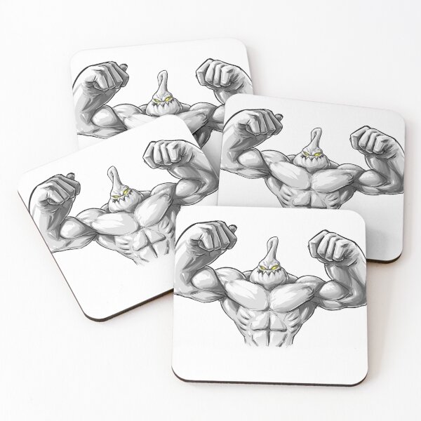 Item preview, Zac, the Secret Weapon designed and sold by ExiaTheOutcast.