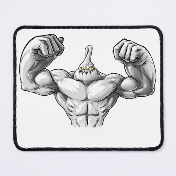 Item preview, Zac, the Secret Weapon designed and sold by ExiaTheOutcast.