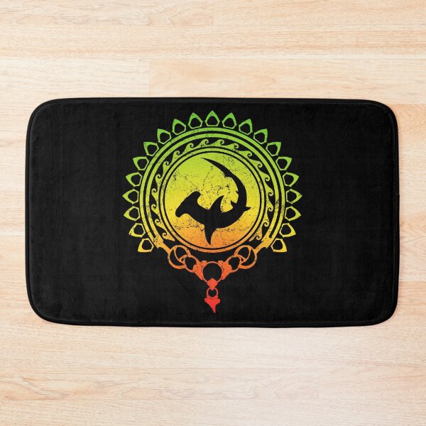Item preview, hammerhead shark designed and sold by NicGrayGraphic.