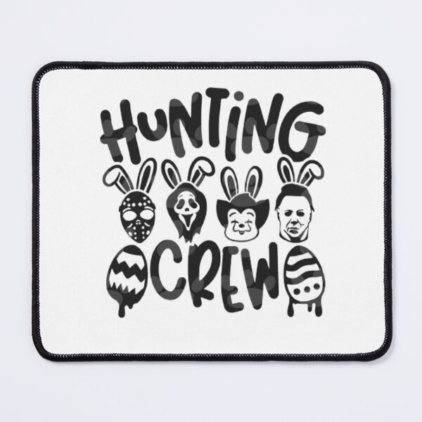 Item preview, Egg Hunting Crew Easter  designed and sold by BeFaCtO.