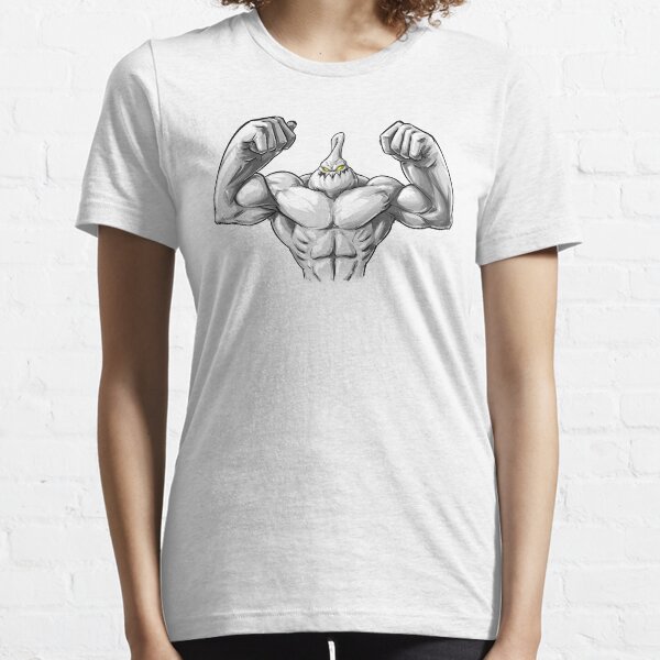Item preview, Zac, the Secret Weapon designed and sold by ExiaTheOutcast.