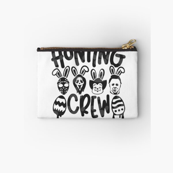Item preview, Egg Hunting Crew Easter  designed and sold by BeFaCtO.