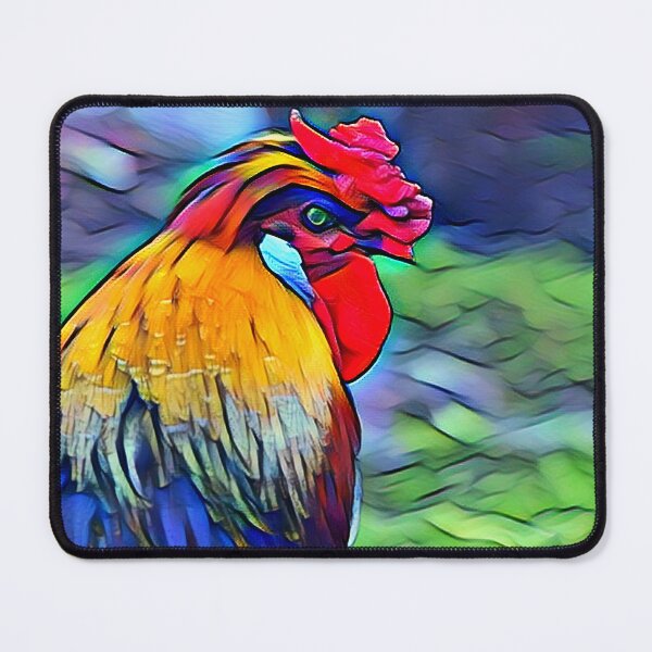 Item preview, Galo Mineiro designed and sold by vibrants.