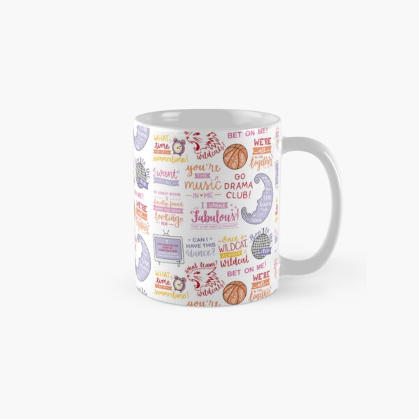 Item preview, High School Musical | Movie Art designed and sold by lettersofjoy.