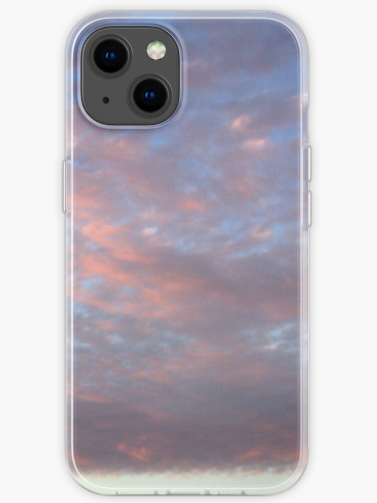 Tumblr Aesthetic Sky Iphone Case For Sale By Vinzphotography Redbubble