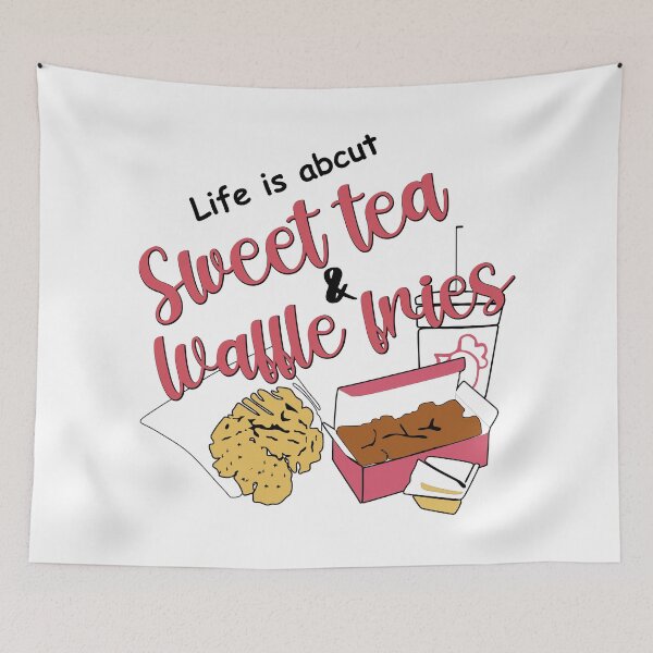 Item preview, Sweet Tea designed and sold by Moeez Javed.