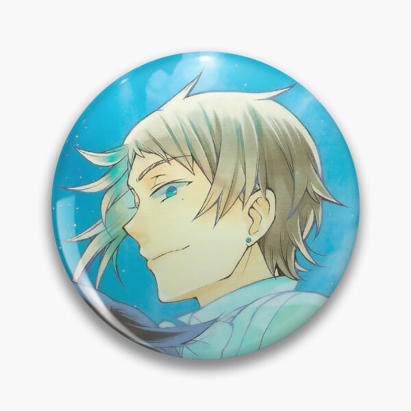 Item preview, Elliot and Leo designed and sold by Mana-Archiviste.
