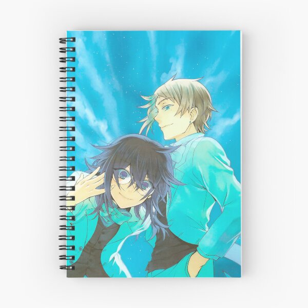 Item preview, Elliot and Leo designed and sold by Mana-Archiviste.