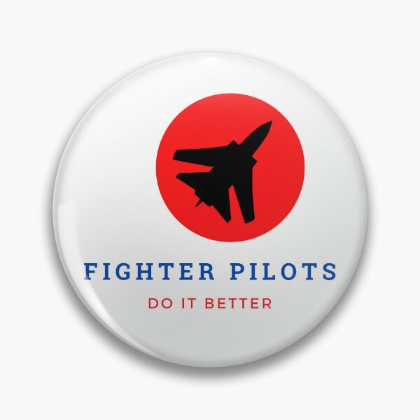 Item preview, Fighter Pilot Quotes designed and sold by fashionoose.