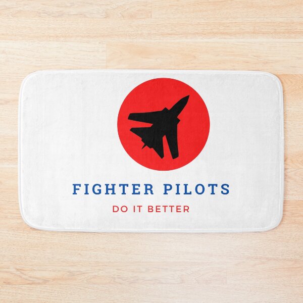 Item preview, Fighter Pilot Quotes designed and sold by fashionoose.