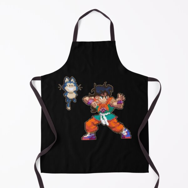 Item preview, 16-bit Yamcha and Feather Classic . designed and sold by orddqfagenhf.