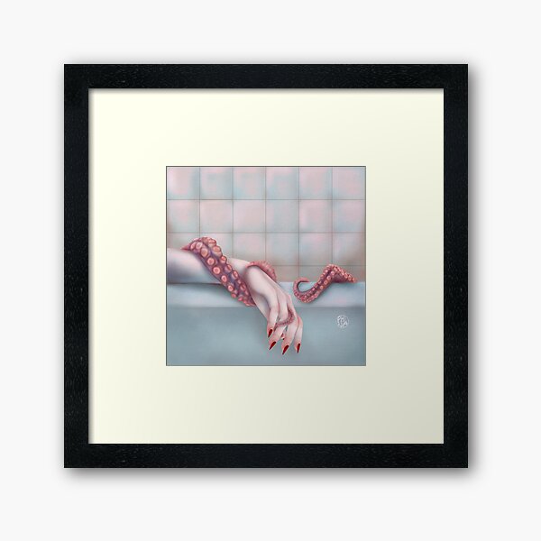 Item preview, Bath designed and sold by phinajana.
