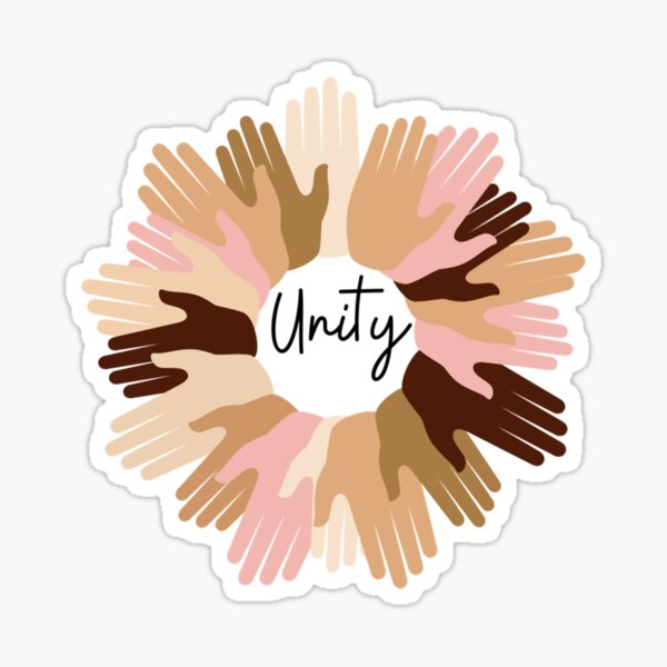 Item preview, 2020 UNITY designed and sold by LiamGreenwood.